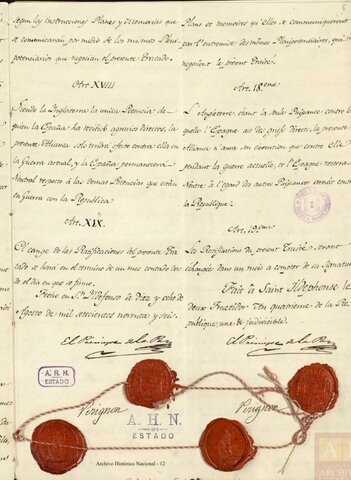 Batalla de ildefonso