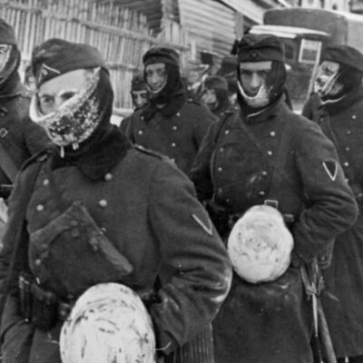 Timeline: European theater battles