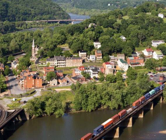 John Brown's Raid on Harper's Ferry