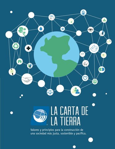 Carta de la Tierra