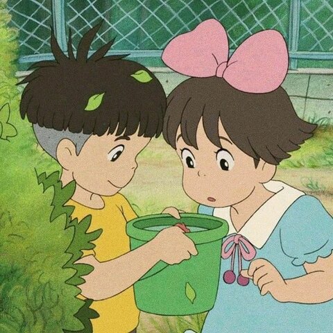 and then this girl finds them and she said you can't bring anything to school and she said i'm telling and he said but this is the elders bushes not the school fine you can look but no touch school rules