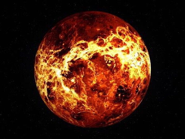 Formació de la terra