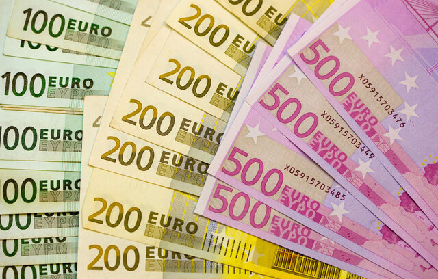 Aumenta el presupuesto en la Unión Europea