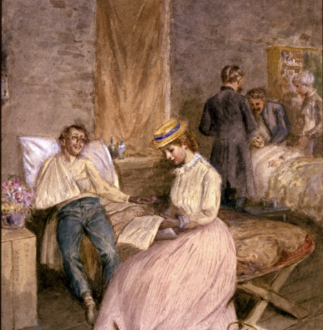 Women During the Civil War