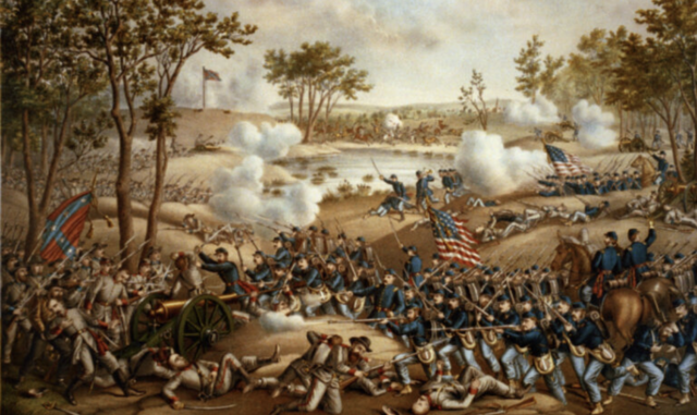 America's Bloodiest Day