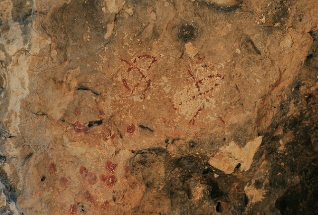 Cova dels Segarulls, Olèrdola