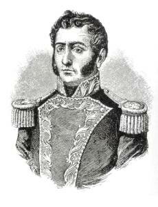 Melchor Múzquiz (1832)