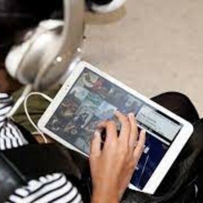 Timeline: La tecnoligía del siglo xxI