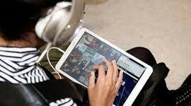 Timeline: La tecnoligía del siglo xxI