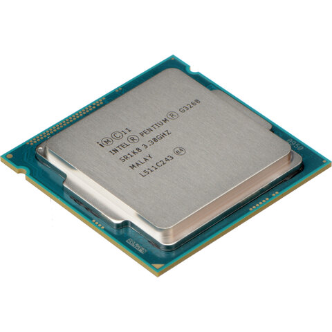 Intel Pentium