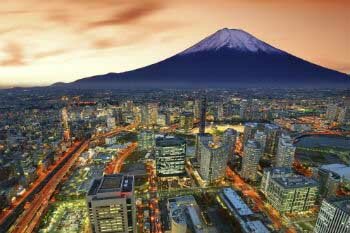 Tokyo