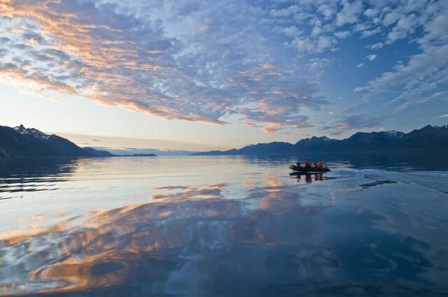 Arribada a terres americanes