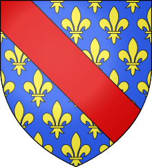 DINASTIA DELS BORBÓ