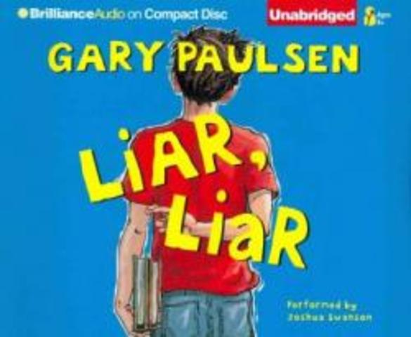 liar liar was wriiten