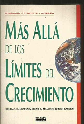 Los límites del crecimiento