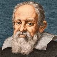 Galileo Galilei