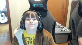 Timeline: Lex's Life