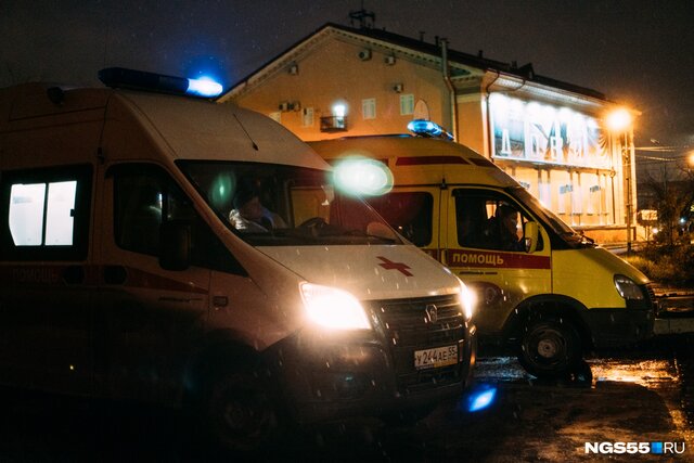 Инцидент в Омске: реальность для Кремля