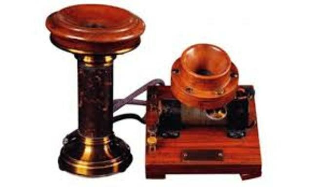 Teléfono