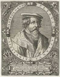 Petrus Apianus