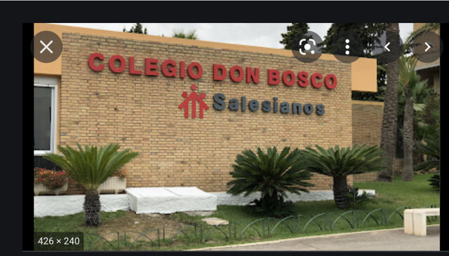 El meu primer col.legi