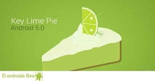 Key Lime Pie