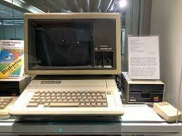 Apple IIe
