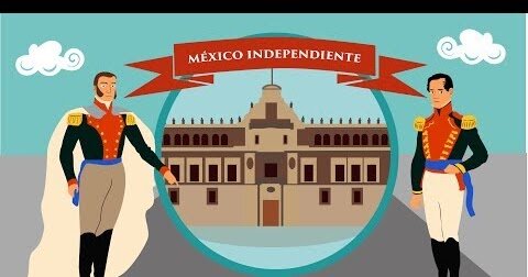 Los intereses extranjeros y el reconocimiento de México.