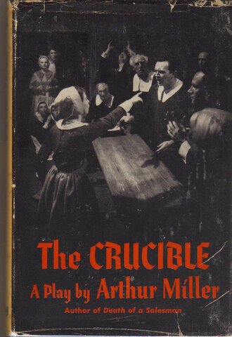 The Crucible