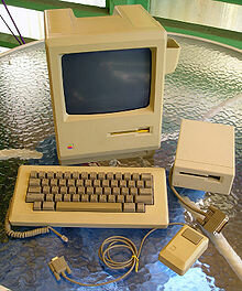 Macintosh 18k