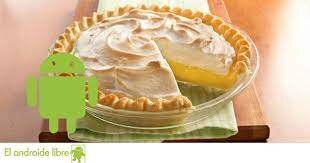 Lemon Meringue Pie