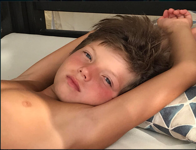 El naixement del meu germa