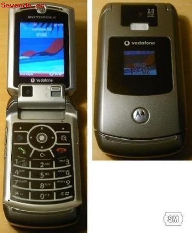 Telefono movil con videollamada