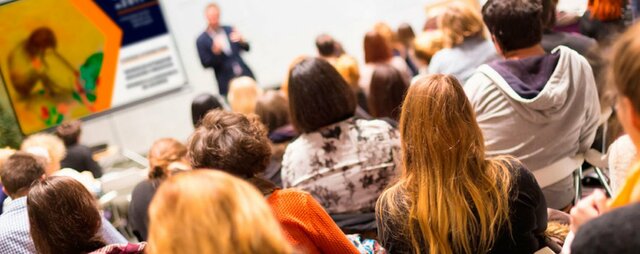 Inauguración del Congreso de Pedagogía del MEN