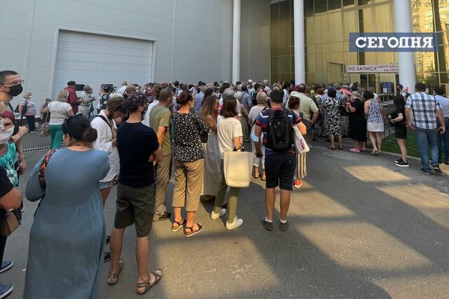 Массовая вакцинация: российский вариант