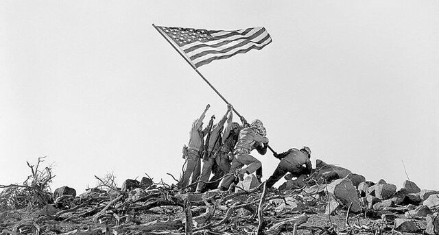 Los Estados Unidos declaran la guerra a Alemania