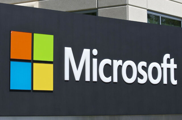 Microsoft