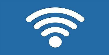 Nacimiento del WiFi