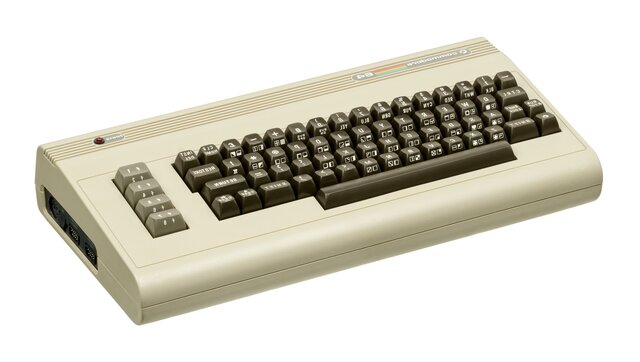 Commodore 64