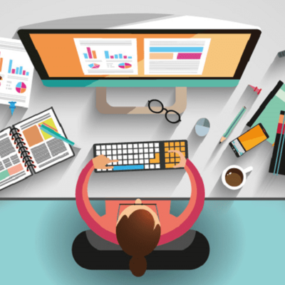 Timeline: Evolución Web