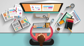 Timeline: Evolución Web