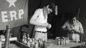 ORGANIZACIÓN DECLARADA ILEGAL