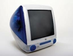 the imac