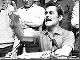 ASESINAN A JOSE I. RUCCI.