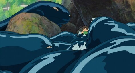 then the monsters come and take ponyo away  >:(