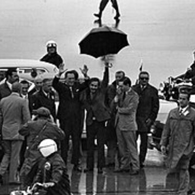 Timeline: Tercer Peronismo