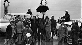 Timeline: Tercer Peronismo