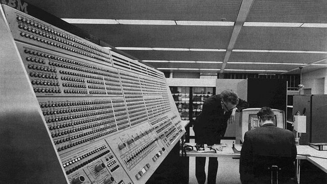 IBM 360