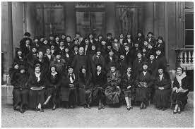 La loi scolaire de 1846