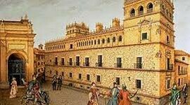 Timeline: EDAT MODERNA